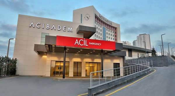 Best Istanbul hospitals