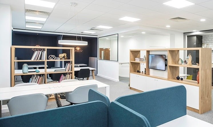 Best serviced and virtual offices in Istanbul