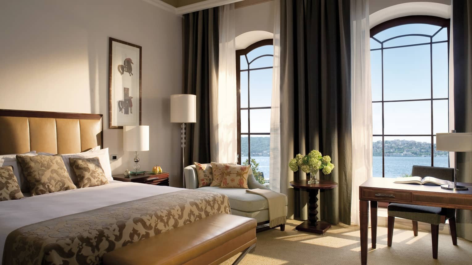 Where to stay in Şişli ?