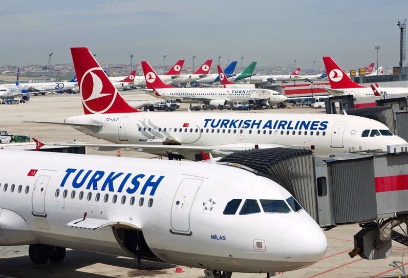 Why Is It Important to Pay Attention When Creating a Connecting Flight at Istanbul Airport?