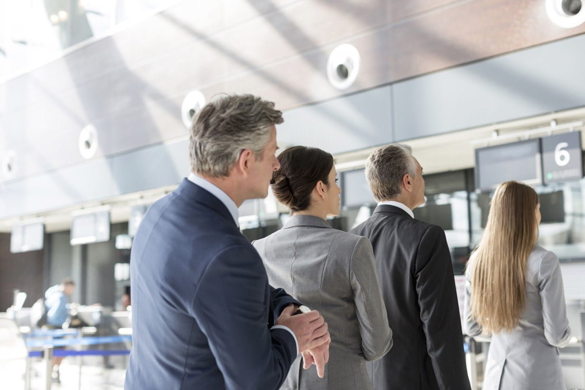 How to skip the lines at Istanbul Airport?