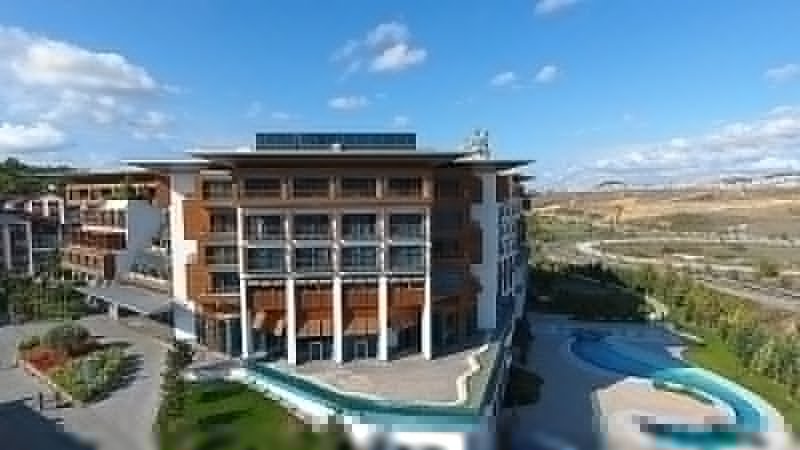 The 5 best hotels near Gebze Organised Industrial Zone