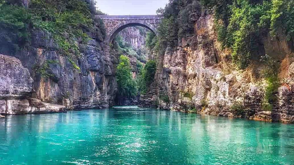 11 Best Fun things to do in Antalya