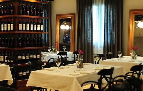 Top 10 restaurants for business meeting in Istanbul